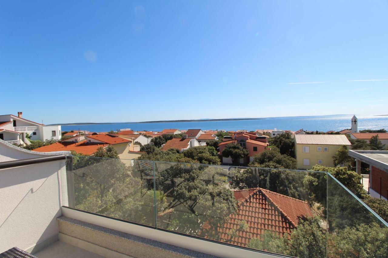 Apartments And Rooms With Parking Space Mandre, Pag - 6309 Kolan Exterior foto
