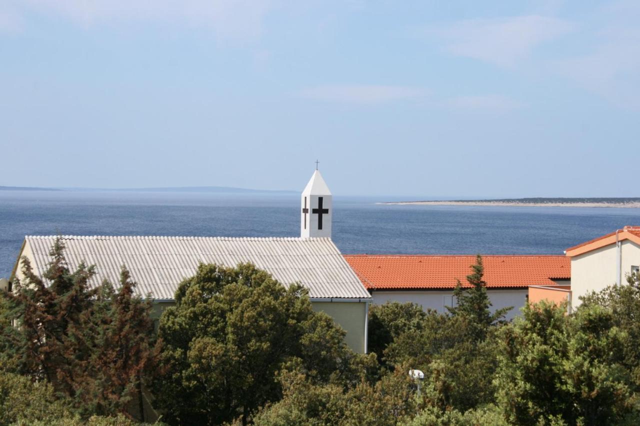 Apartments And Rooms With Parking Space Mandre, Pag - 6309 Kolan Exterior foto