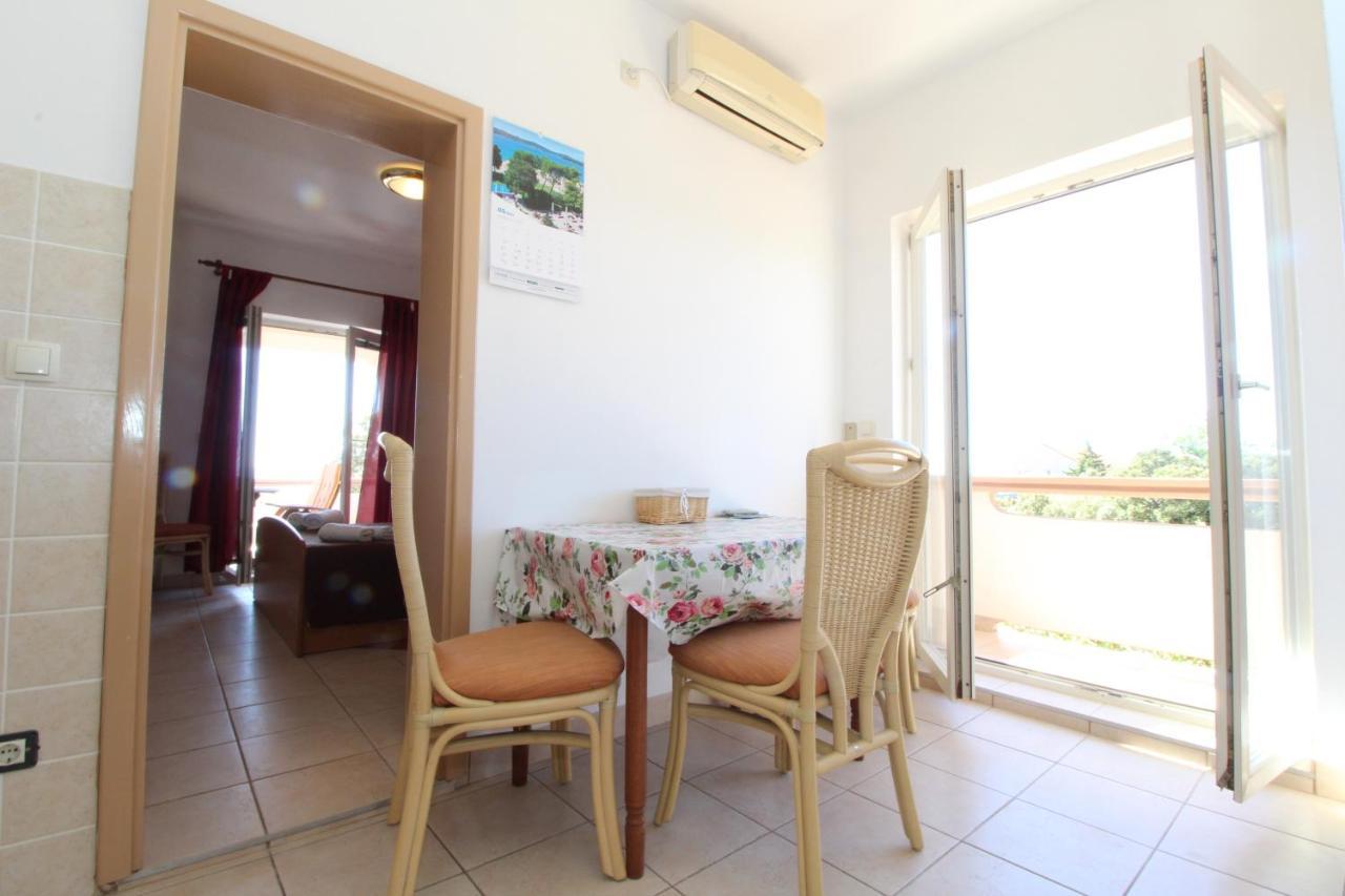 Apartments And Rooms With Parking Space Mandre, Pag - 6309 Kolan Exterior foto