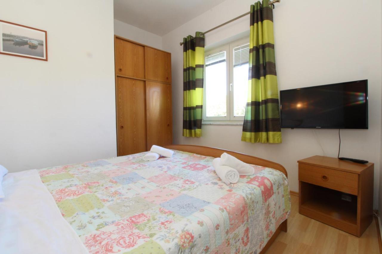 Apartments And Rooms With Parking Space Mandre, Pag - 6309 Kolan Exterior foto